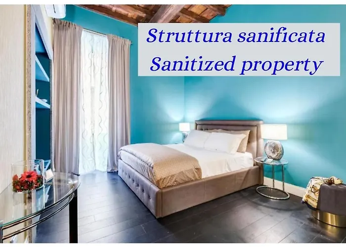 The French Suites By Oneup Hospitality Roma